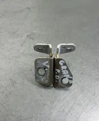 Jeep Grand Cherokee Front door upper hinge