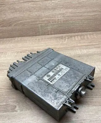 Volkswagen Sharan Engine control unit/module ECU 028906021ES 0281001531