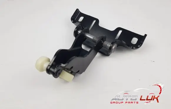 Mercedes-Benz Sprinter W907 W910 Sliding door lower roller guide/hinge A9107630100