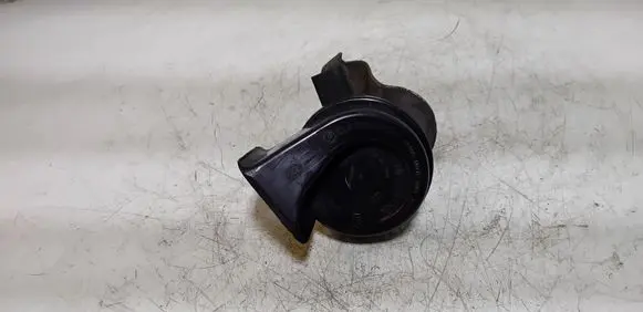 Skoda Yeti (5L) Horn signal