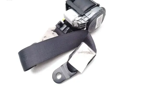 Jeep Compass Front seatbelt 605884105K