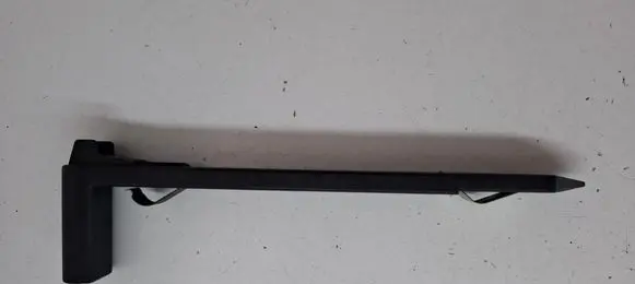 Volvo XC60 Headlight/headlamp mounting bracket 30763154 89075547
