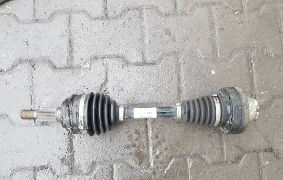 Audi Q7 4L Front driveshaft 7P0407271CXAUTOPX 7P0407271C