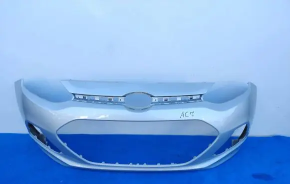 Hyundai i10 Front bumper 86511-B9000