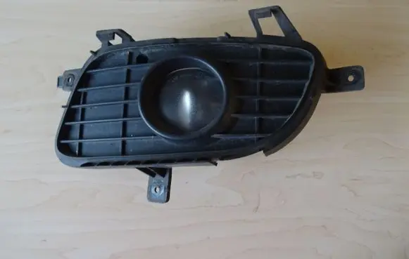 Mercedes-Benz A W169 Front fog light 0305076001 A2518200756 A1698850522