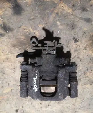Dodge Journey Rear brake caliper