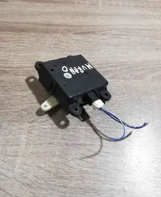 Nissan Murano Z50 Air flap motor/actuator 311030820