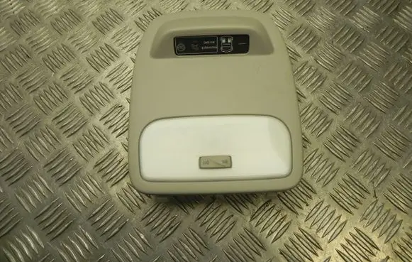 Renault Twingo III Other interior light 739481634R