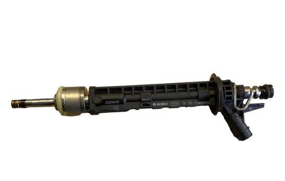 Mercedes-Benz CLK AMG A208 C208 Fuel injector A2540700700 0261500810