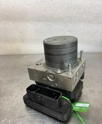 Citroen C3 Aircross Master brake cylinder 934871450265293261