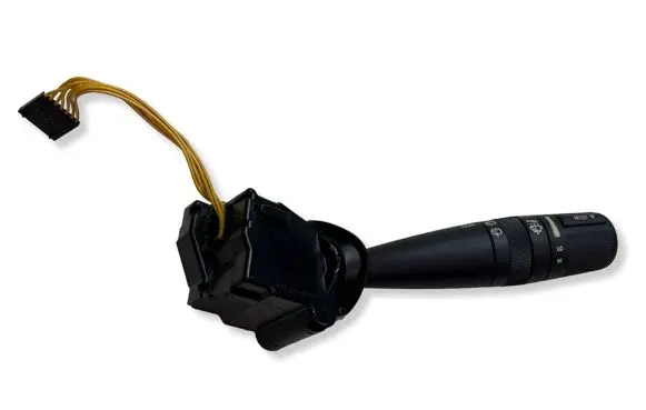 Jeep Wrangler Wiper control stalk 09771