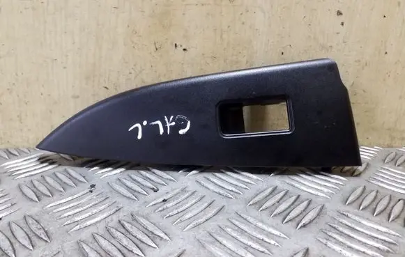 Subaru Outback Rear door window switch trim 94263AJ050