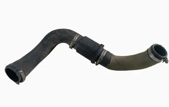 Peugeot RCZ Turbo air intake inlet pipe/hose 9674261780