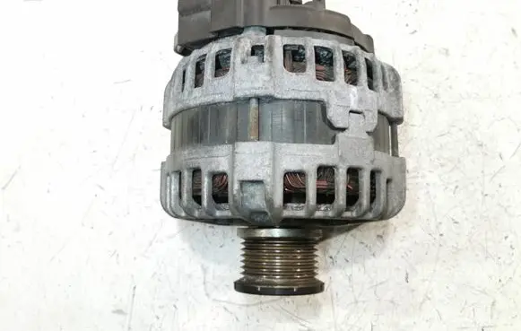 Nissan Qashqai Generator/alternator 231004BE0B F000BL0814
