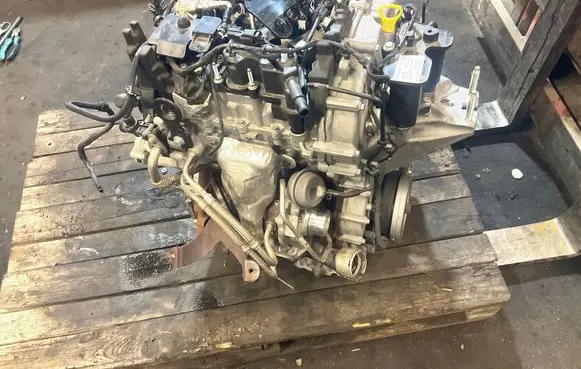 Ford Puma Engine N1BG N1BG6007PA 05SEP23