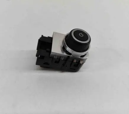 Jaguar I-Pace Sound control switch J9D318X10AC