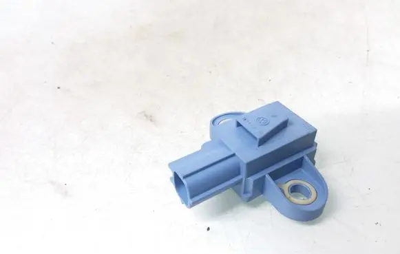 Volkswagen Golf V Airbag deployment crash/impact sensor 1K0955557A