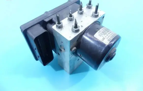 Mercedes-Benz C W203 ABS Pump A0044316312 IMPRK1132844