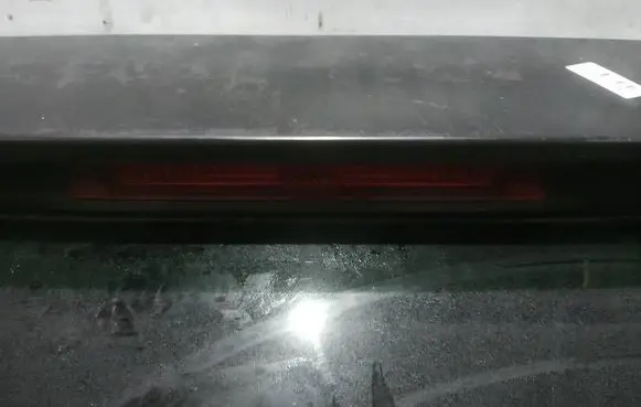 Honda FR-V Third/center stoplight 