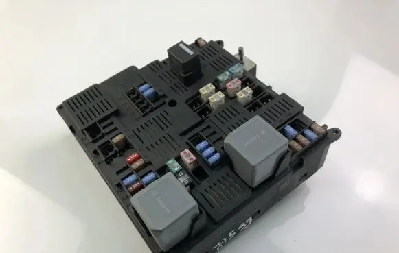 Volvo XC90 Fuse box set 31473771