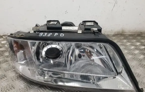 Audi A6 S6 C5 4B Headlight/headlamp 205377B 06141910