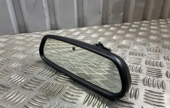 Peugeot 3008 II Rear view mirror (interior) 46046396 98088311XT E9034957