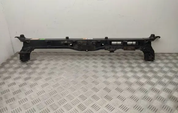 Hyundai Santa Fe Top upper radiator support slam panel