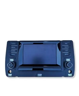Volkswagen Golf VII Screen/display/small screen 5G0919605D