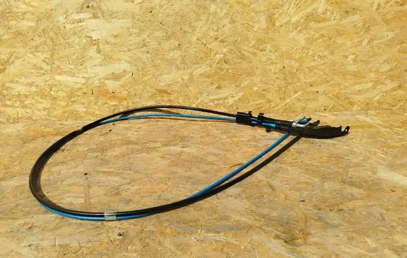 Volkswagen Caddy Fuel line/pipe/hose 5QA200059G 2066CD003 170225