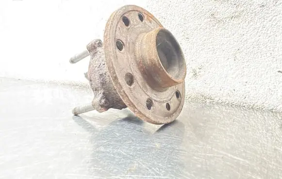 Opel Vectra C Rear wheel ball bearing 