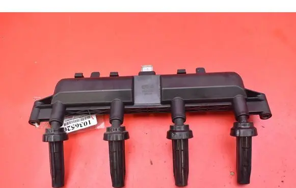 Peugeot 307 High voltage ignition coil 880035