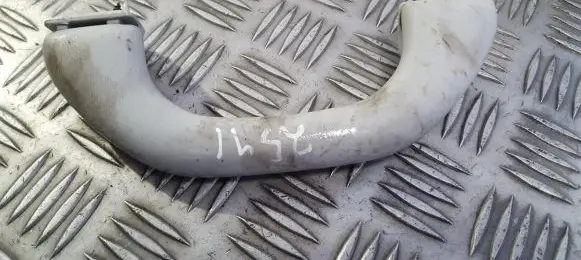 Seat Altea Front interior roof grab handle 5p8857607 190857607
