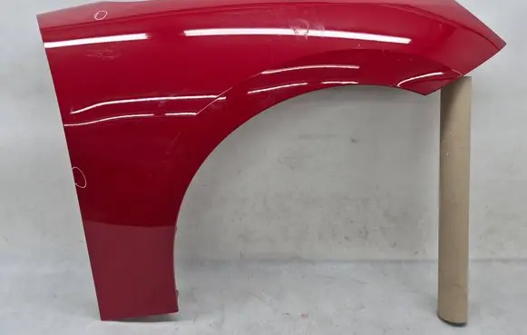 Mini Cooper E Fender 