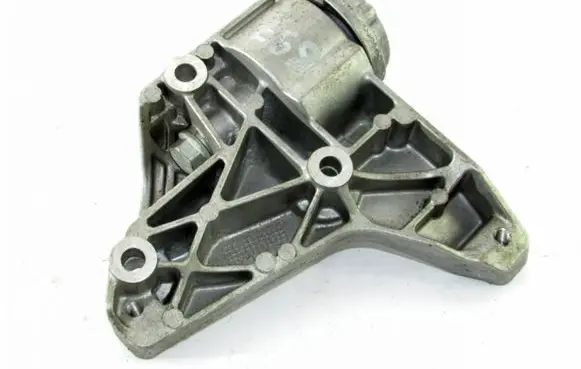 Skoda Rapid (NH) Alternator belt tensioner 03F260885
