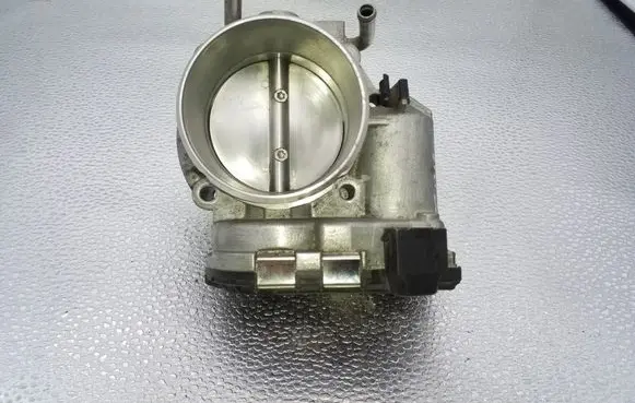KIA Optima Throttle valve 351002G700 9045010001 4A44418Z