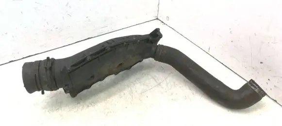 Volkswagen Golf IV Intercooler hose/pipe 1J0145840D 1J0145762L