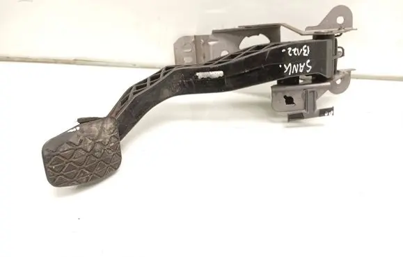 Mazda 6 Clutch pedal KE9241300 S0855