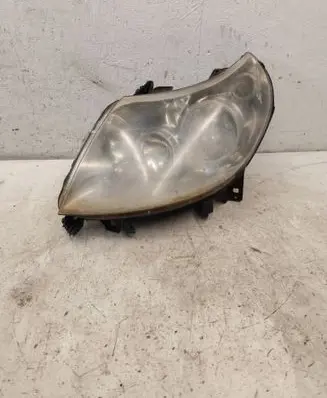 Fiat Ducato Headlight/headlamp 43190748SX C750