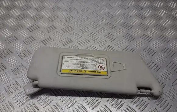 Mercedes-Benz A W169 Sun visor clip/hook/bracket 