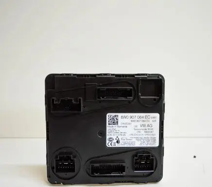 Audi A5 Central body control module 8W0907064EC