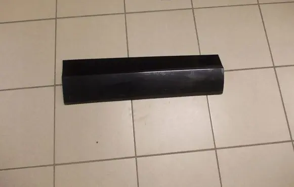 Audi Q3 8U Other interior part