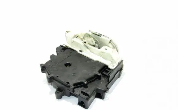 Citroen C-Crosser Rear door lock