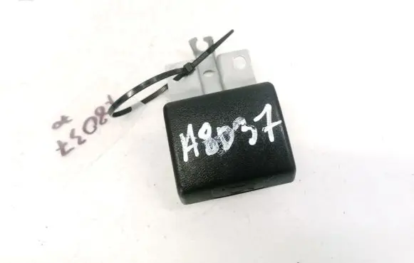 Nissan Murano Z50 Engine bonnet (hood) release handle