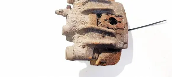 Citroen Jumper Rear brake caliper