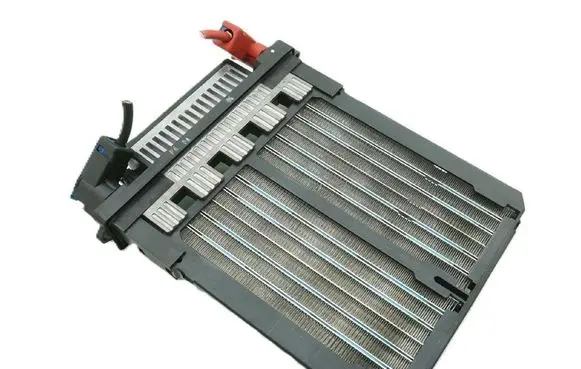 Volvo XC60 Interior heater climate box assembly 6G9N18D612BA