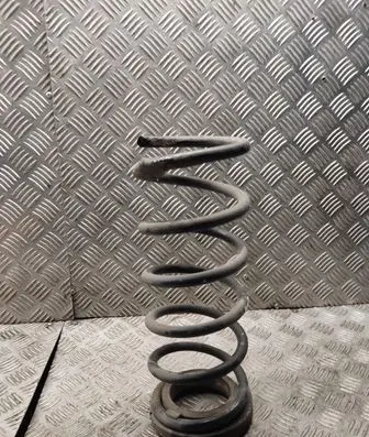 Volvo S60 Rear coil spring