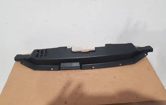 Mazda 626 Top upper radiator support slam panel GE4T56381