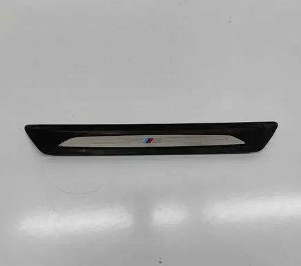 BMW 3 F30 F35 F31 Front sill trim cover 8051037