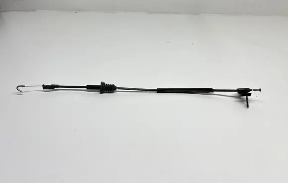 Volkswagen Golf IV Rear door cable line 1J4839086H