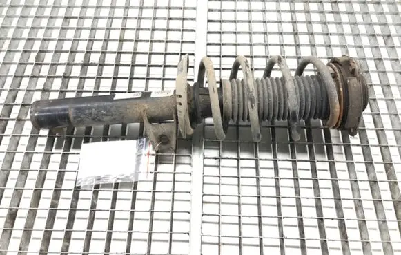 Volkswagen Caddy Front shock absorber/damper 2K5413031